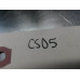 #CS05 Crankshaft Standard From 2015 Ford Focus  2.0 1S7G6303CF